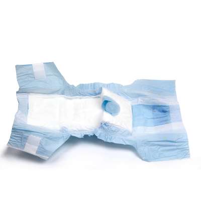 Cheap High absorbency Eco-friendly Supply Pet Diapers Eco-friendly