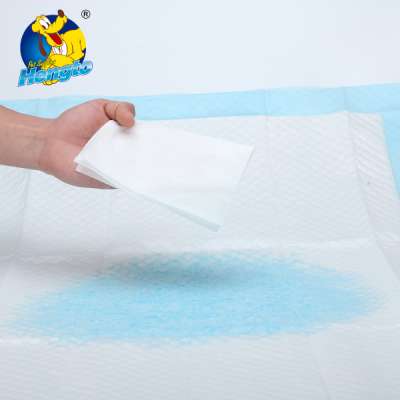 Disposable Absorbent Soft Fabric Pad