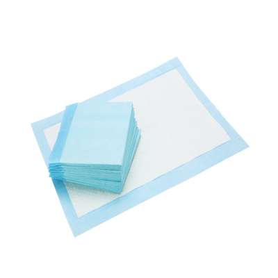 Good quality urine absorbent disposable pet pads