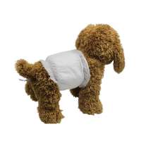 Competitive Price High Quality Dog Pet Diaper