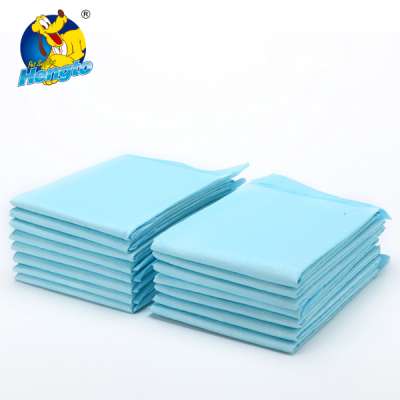 disposable pet training pads