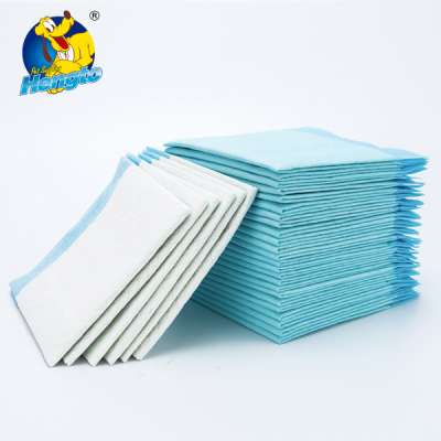 super absorbent high quality puppy pad for dogs